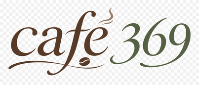 Cafe 369 logo